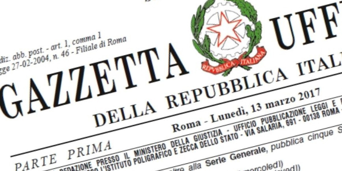 D.L. “CURA ITALIA” E ASPETTATIVE